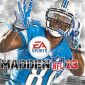EA Sports Mixes Photos for Marcus Thomas in Madden NFL 13