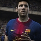 EA Sports: PS3 and Xbox 360 Still a Focus for Future FIFA Titles