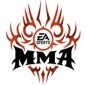 EA Sports Puts Frank Shamrock in The Ring