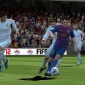 EA Sports Releases new FIFA Football Images for the PlayStation Vita