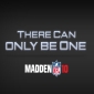 EA Sports Reveals the List of Madden NFL 10 Cover Athletes