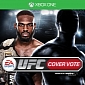 EA Sports UFC Cover Features Jon “Bones” Jones, Fans Will Choose His Sidekick