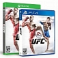 EA Sports UFC Cover Revealed, Demo Coming Before Launch