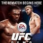 EA Sports UFC Demo Coming on June 3 on PlayStation 4 and Xbox One