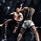 EA Sports UFC Diary Invites Gamers to Feel the Fight