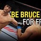 EA Sports UFC Gets Free Bruce Lee Until January 5, 2015