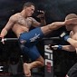 EA Sports UFC Gets Gameplay Trailer Showcasing Its Complex Career Mode
