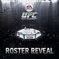 EA Sports UFC Reveals Its Entire Roster, See the List of 97 Fighters