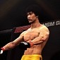 EA Sports UFC Trailer Focuses on Bruce Lee and His Unique Skills