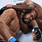 EA Sports UFC Trailer Reveals Complex Body Simulation Tech