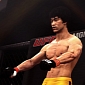 EA Sports: UFC’s Bruce Lee Captures Fighter’s Essence