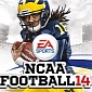 EA Sports Will Continue to Create NCAA Football Games