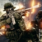 EA Surprised by Medal of Honor: Warfighter’s Bad Reviews