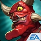 EA Updates Dungeon Keeper for Android with Performance Improvements, Bug Fixes