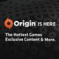 EA's Origin Won't Directly Compete with Steam
