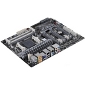 ECS A990FXM-A AMD Bulldozer Motherboard Becomes Official