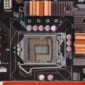 ECS Also Unveils Its P55 Motherboard, the P55H-A Black Series