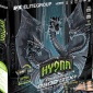 ECS Launches GeForce 9800 GTX+ Hydra Pack