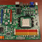 ECS Preps AMD 880G-Based Motherboard