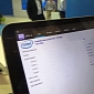 ECS Shows Reference Android Tablet Running on Intel Bay Trail