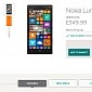 EE UK Releases Nokia Lumia 930 at Only £349.9 ($598/€441)