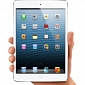 EE to Carry iPad mini and 4th Generation iPad in the UK