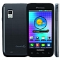 EE19 Update Available for Samsung Mesmerize