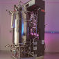 EHSI Acquires License to Use NASA Bioreactor