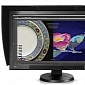 EIZO ColorEdge CG276 Monitor Gets New Firmware