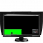 EIZO Launches 27-Inch Flagship ColorEdge Monitors
