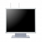 EIZO Releases 17-Inch LCD Network Monitors