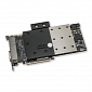 EK Launches Two Water Blocks for NVIDIA GeForce GTX 770