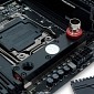 EK Launches Water Block for MSI X99 MPower Motherboard MOSFET