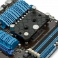 EK-Supreme LTX AMD Will Cool Your APUs and CPUs