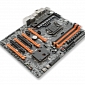EK Water Blocks Launches Coolers for Gigabyte Motherboards