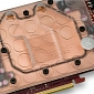 EKWB Launches EK-FC7850 Water Block for AMD Radeon HD 7850