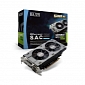 ELSA Intros GeForce GTX 650 Ti Boost S.A.C. Graphics Card