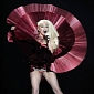 EMAs 2011: Lady Gaga 'Marries the Night'