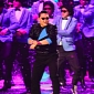 EMAs 2012: Psy Performs “Gangnam Style”