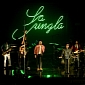 EMAs 2013: Bruno Mars Performs “Gorilla” – Video
