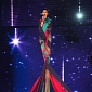 EMAs 2013: Katy Perry Soars with “Unconditionally” – Video