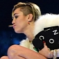 EMAs 2013: Miley Cyrus’ Joint Smoking Moment Censored by MTV USA