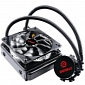 ENERMAX to Debut Its First Liquid Cooling Kit at Computex 2012