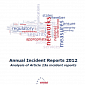 ENISA: 79 Significant Electronic Communications Incidents Reported in 2012