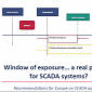 ENISA Says Patch Management Is Key to Enhancing Security of SCADA Systems