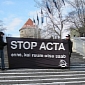 EP Rapporteur to Recommend Rejection of ACTA