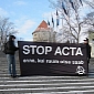EP’s International Trade Committee Votes Against ACTA