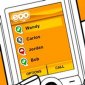 EQO Enables VoIP Calls and Instant Messaging on BlackBerry