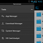 ES File Explorer 3 for Android Available for Public Testing