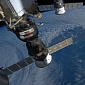 ESA Astronaut to Return to Earth on Sunday, November 10